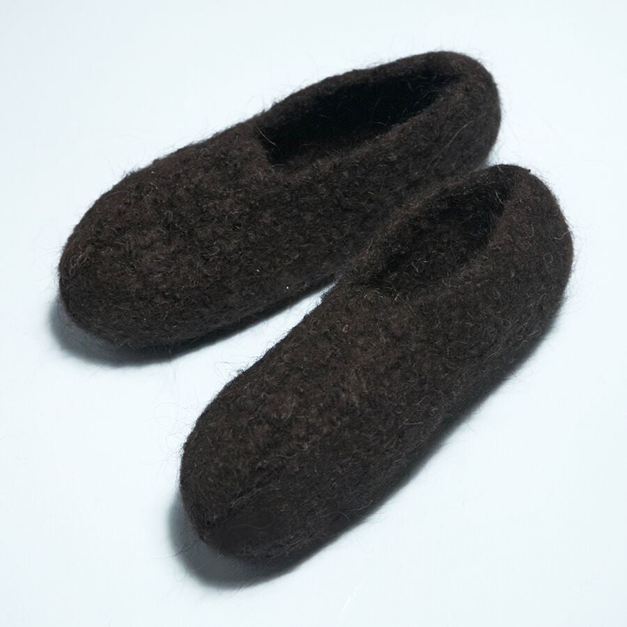 'Forystufé' Loafers