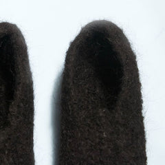 'Forystufé' Loafers