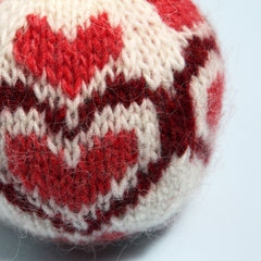 Have a Heart Ornament
