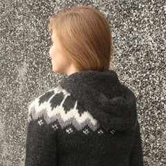 'Lopapeysa' Sweater