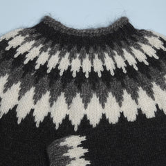 'North Star' Sweater