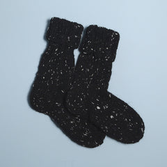 Icelandic House Socks